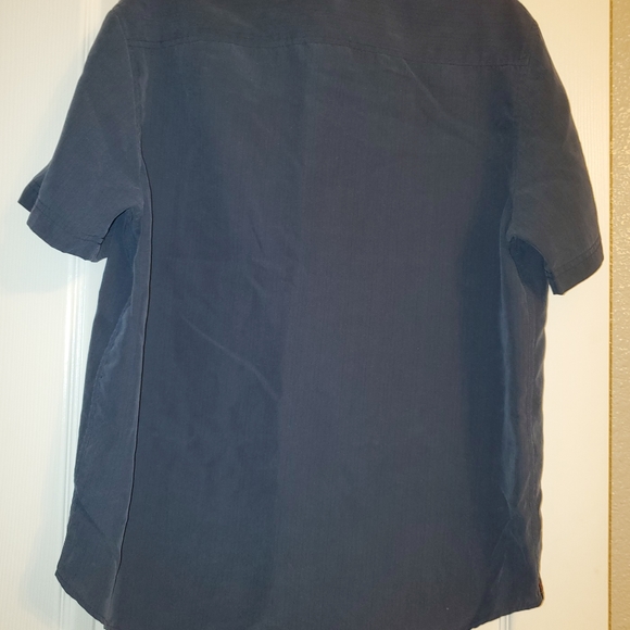 Mens button down shirt - Picture 3 of 3